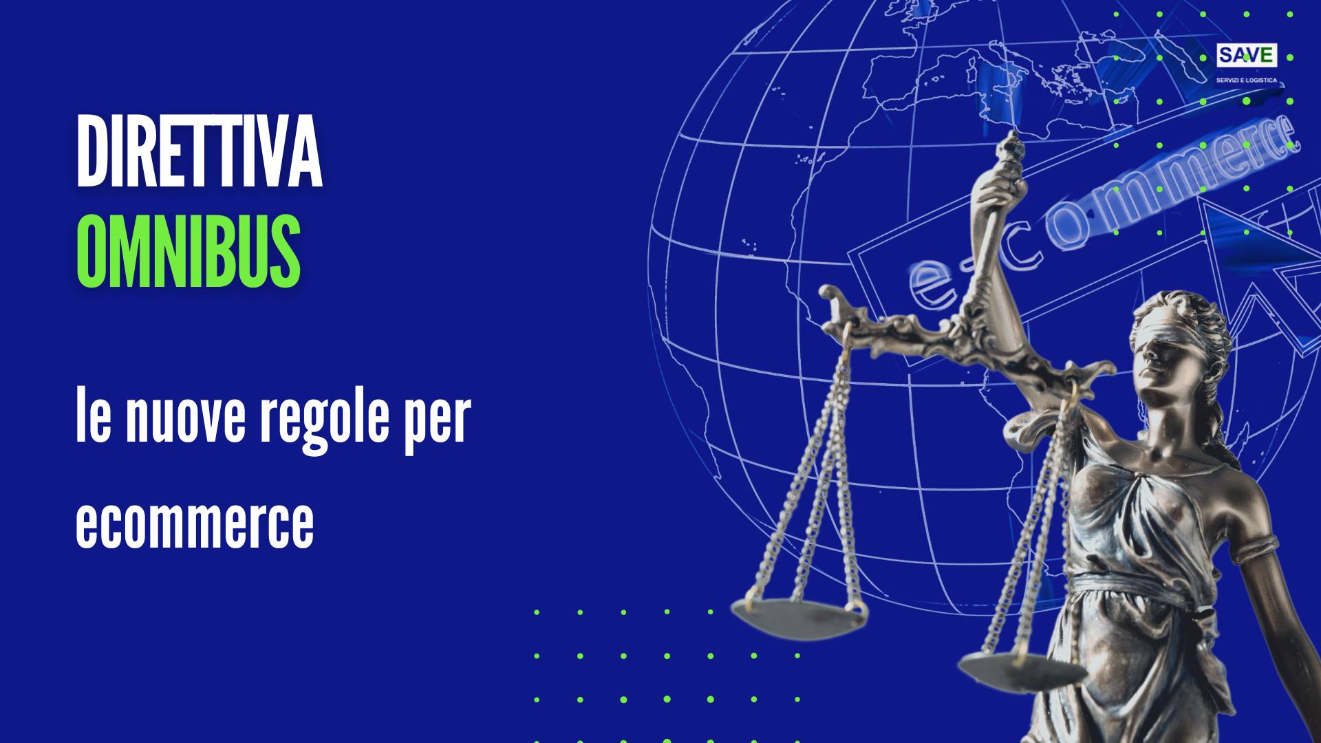 Direttiva Omnibus cosa cambia per gli eCommerce