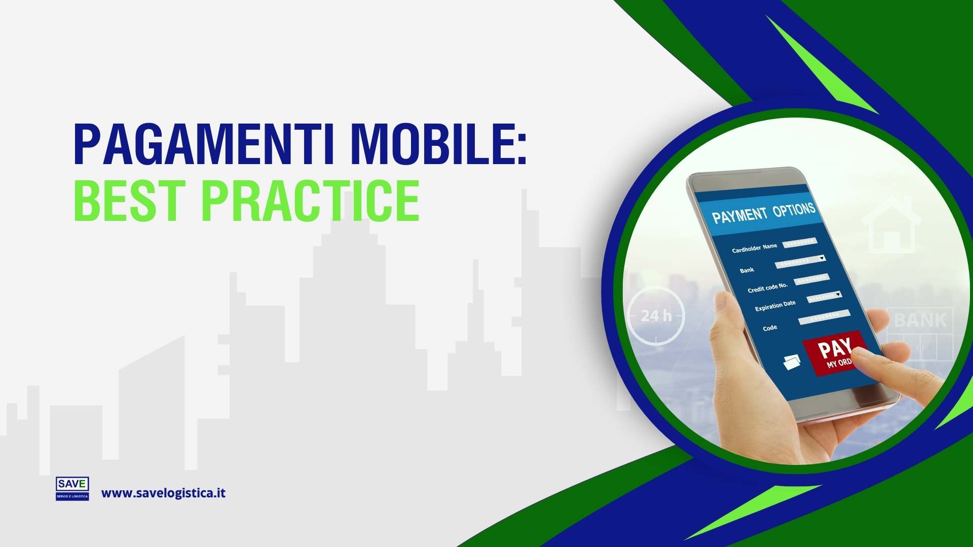 Pagamento Mobile: Best practice per aumentare le conversioni e la fiducia