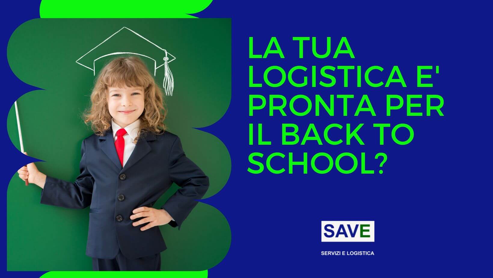 La tua logistica è pronta per il back to school?