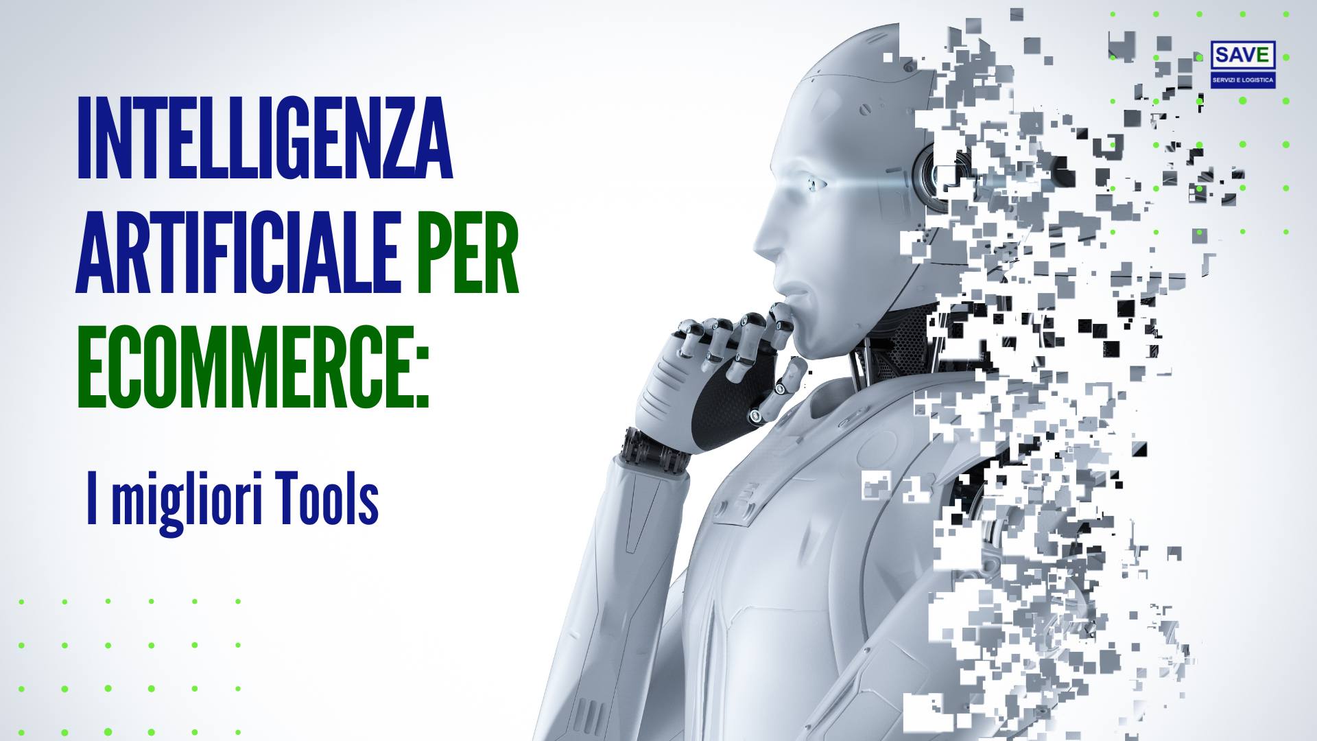 I migliori Tools di Intelligenza artificiale per Ecommerce