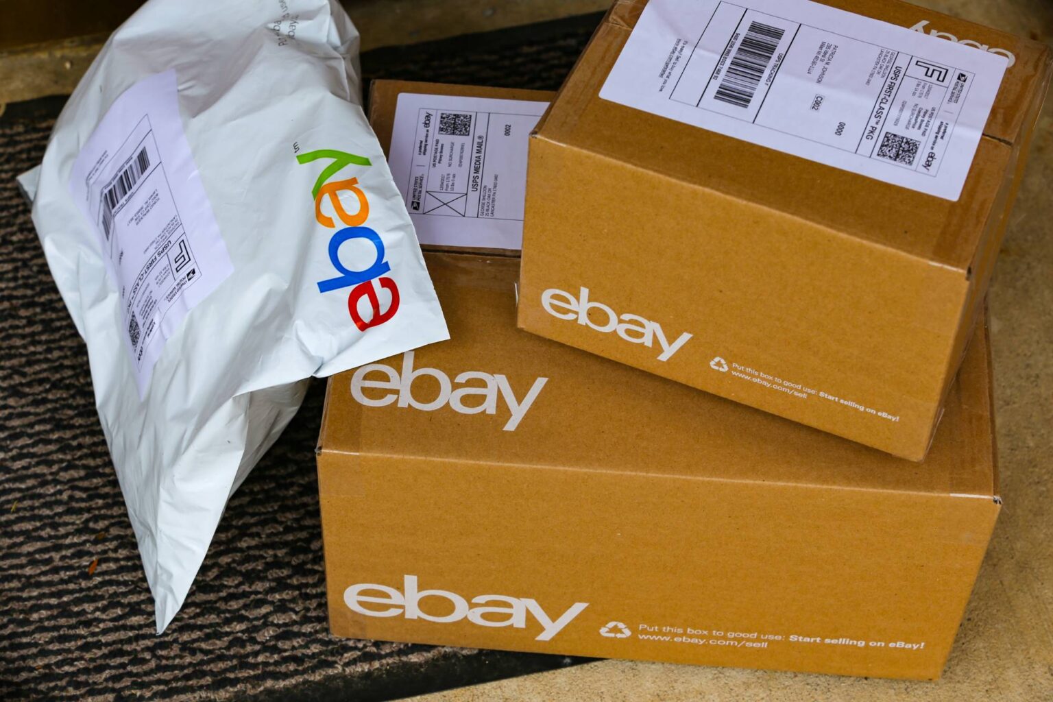Seller Fulfillment Prime (SFP)