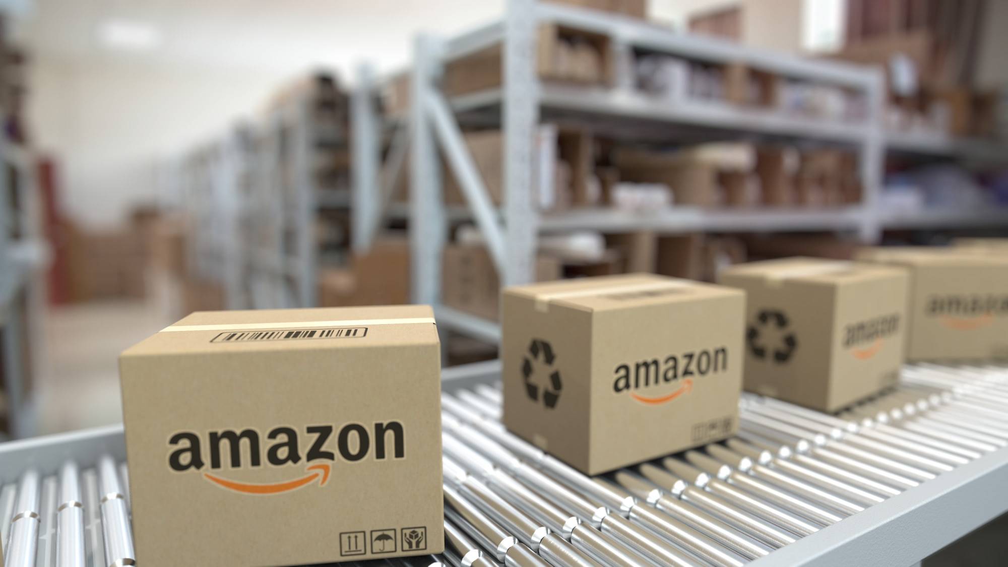 Logistica per E-commerce
